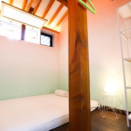 'Hanok Hanok' Boutique Stay Seoul - 2Min From Gyeongbokgung Palace Station Dış mekan fotoğraf