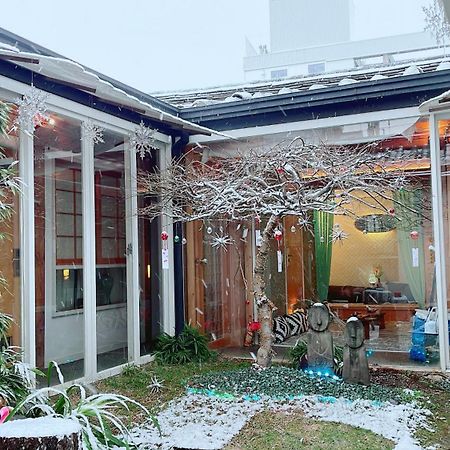 'Hanok Hanok' Boutique Stay Seoul - 2Min From Gyeongbokgung Palace Station Dış mekan fotoğraf