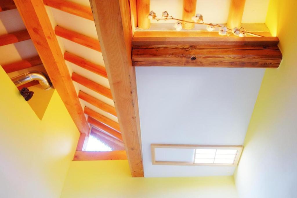 'Hanok Hanok' Boutique Stay Seoul - 2Min From Gyeongbokgung Palace Station Dış mekan fotoğraf