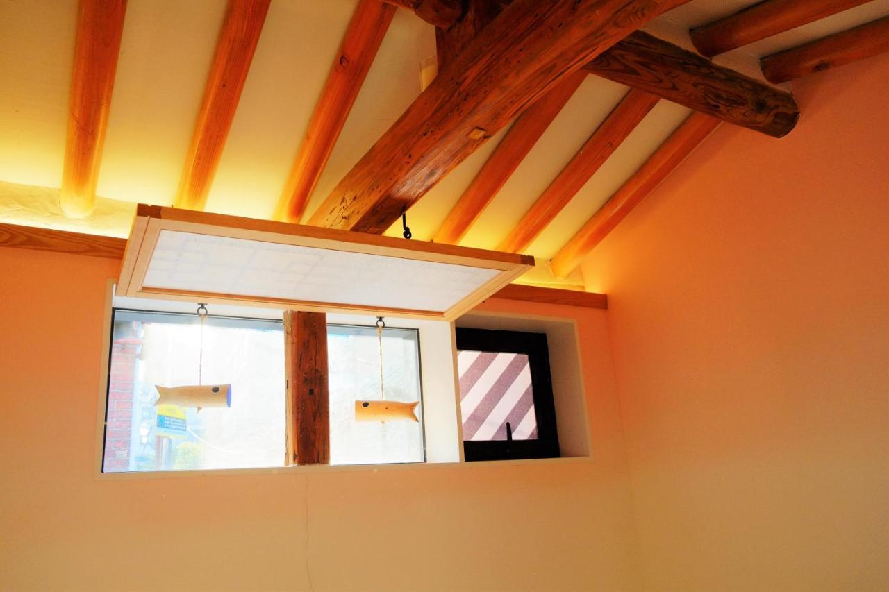 'Hanok Hanok' Boutique Stay Seoul - 2Min From Gyeongbokgung Palace Station Dış mekan fotoğraf