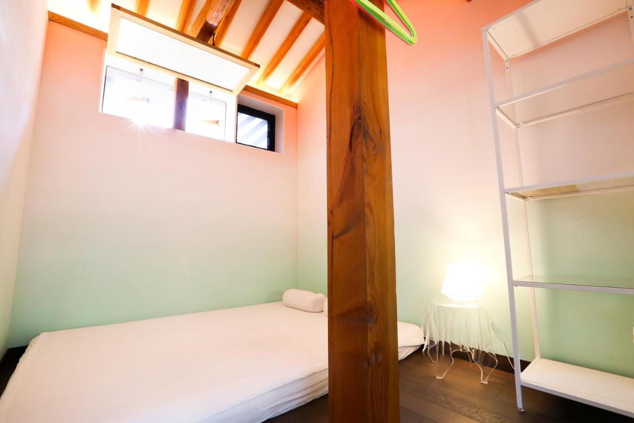 'Hanok Hanok' Boutique Stay Seoul - 2Min From Gyeongbokgung Palace Station Dış mekan fotoğraf