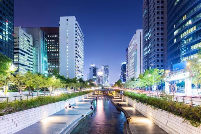 'Hanok Hanok' Boutique Stay Seoul - 2Min From Gyeongbokgung Palace Station Dış mekan fotoğraf