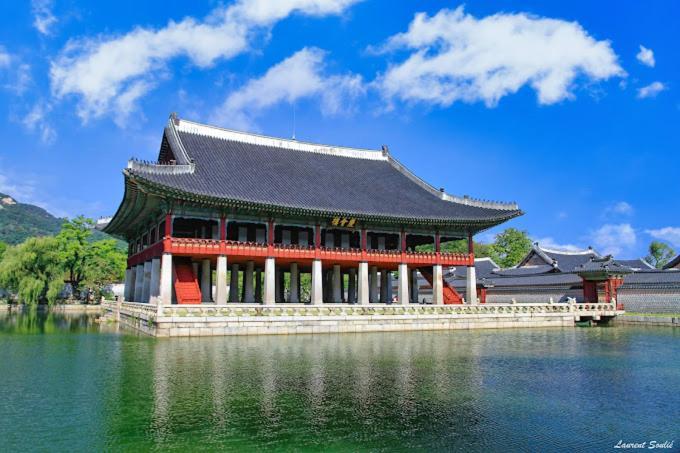 'Hanok Hanok' Boutique Stay Seoul - 2Min From Gyeongbokgung Palace Station Dış mekan fotoğraf