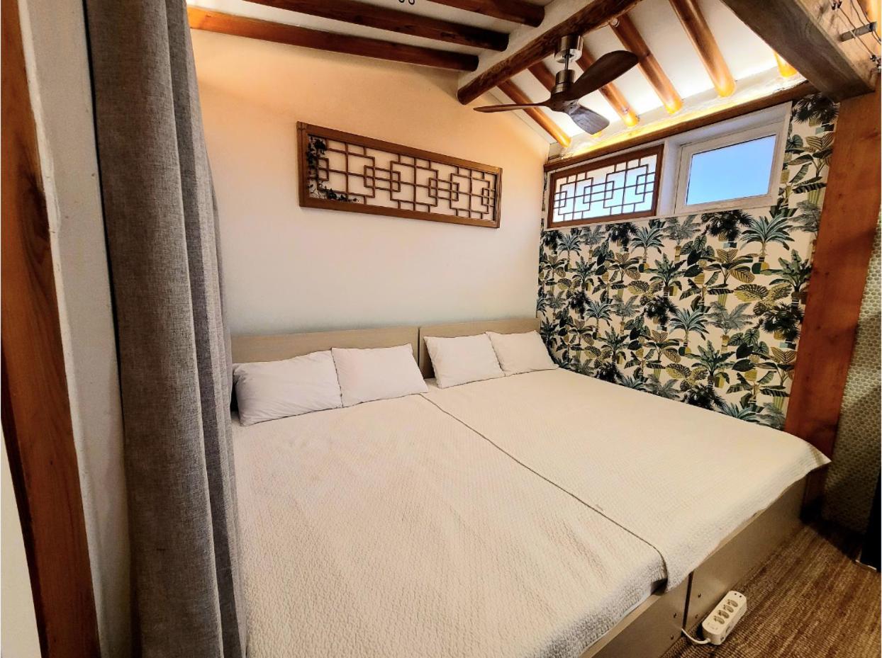 'Hanok Hanok' Boutique Stay Seoul - 2Min From Gyeongbokgung Palace Station Dış mekan fotoğraf